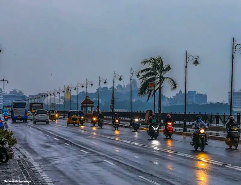 Yellow alert in Telangana; no decision yet on school closures