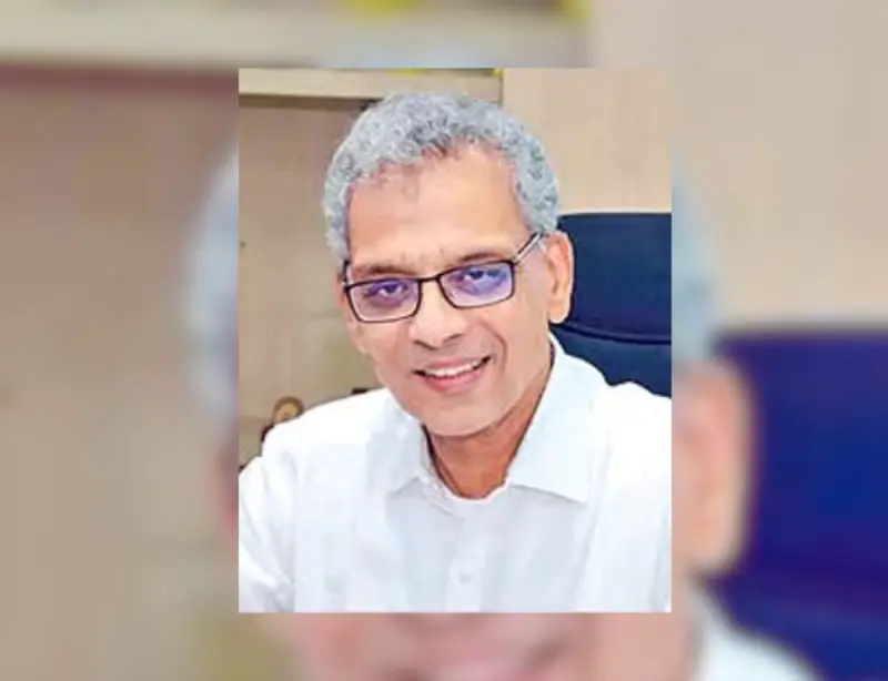 Election Commission appoints Sai Kumar Tamil Nadu CS