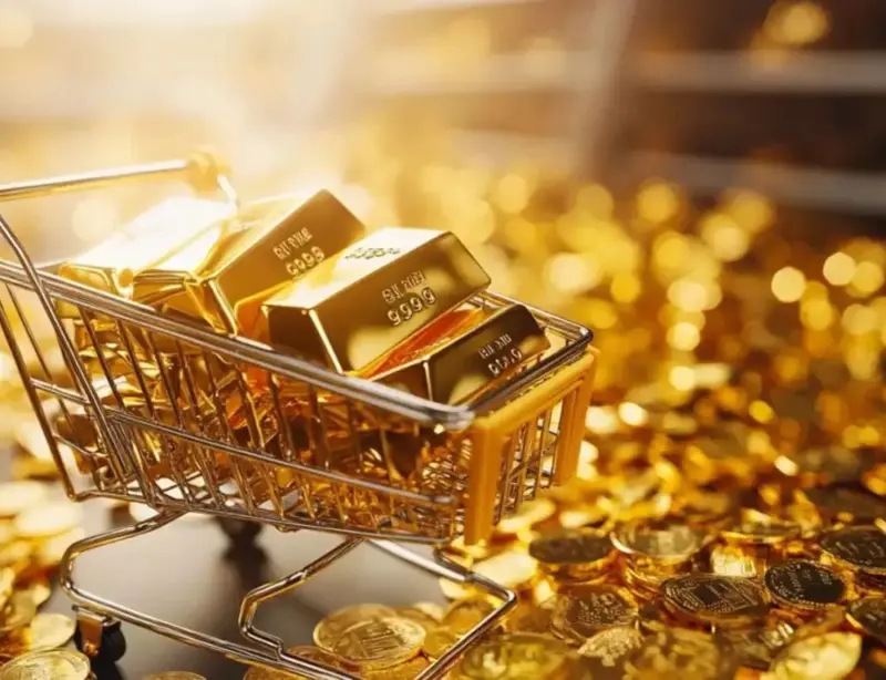 Hyderabad gold prices steady; buyers weigh short-term outlook