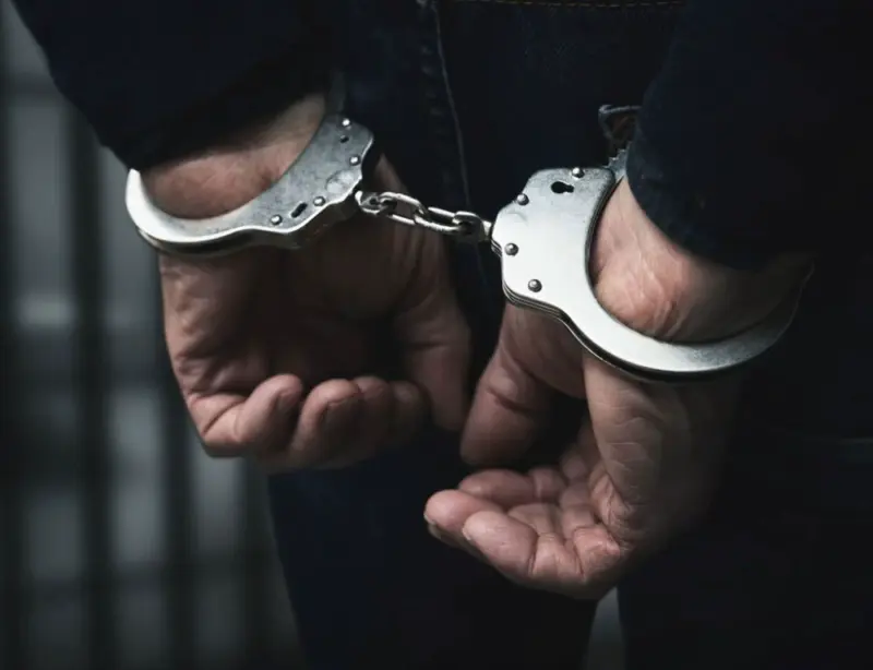 Methamphetamine worth ₹63 lakh seized in Jeedimetla; two arrested