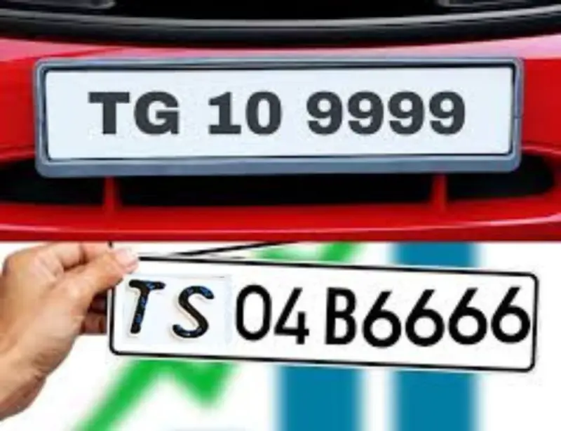 Telangana moves vehicle registrations online, 68,000 processed via VAHAN