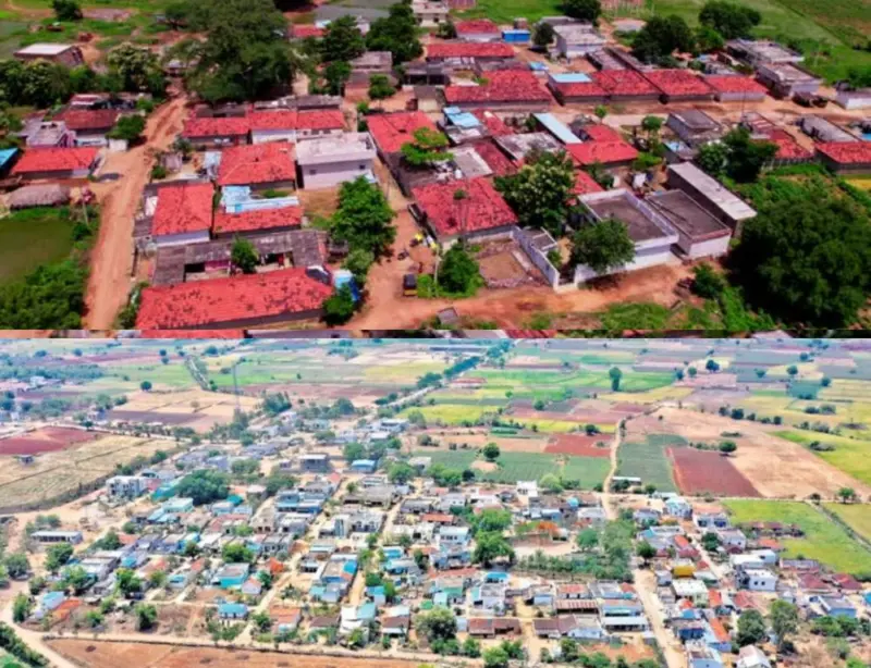 Telangana villages face home sales halt under 22A list