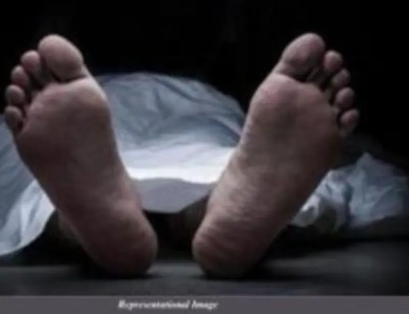 Five members of family found dead in Hyderabad's Miyapur area