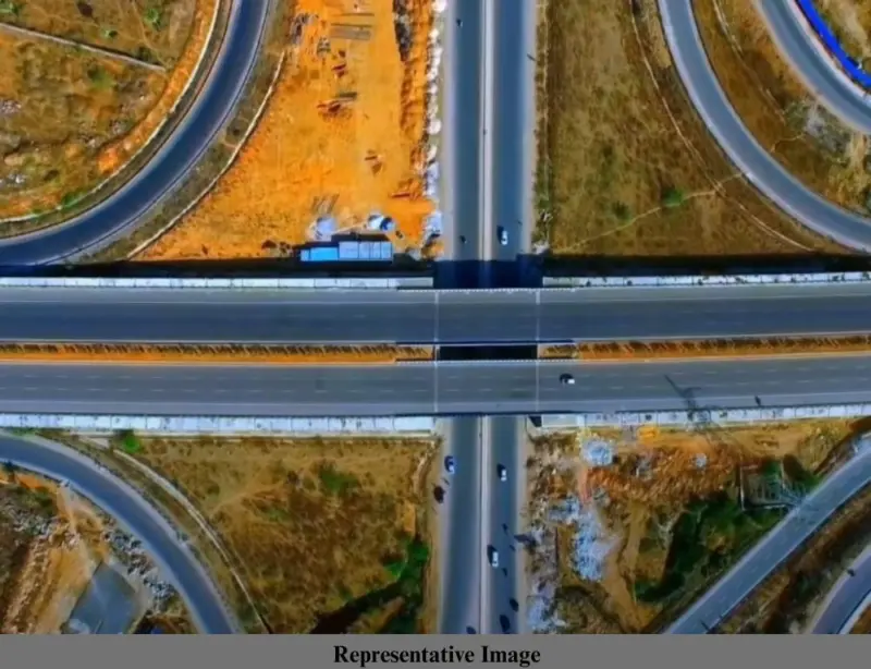 Hyderabad plans growth corridor expansion till RRR