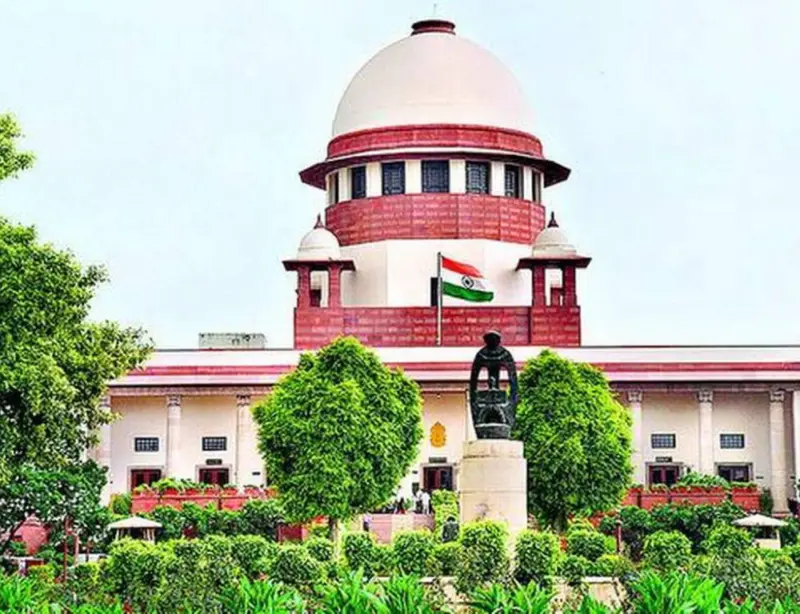 Supreme Court upholds Telangana Group I recruitments