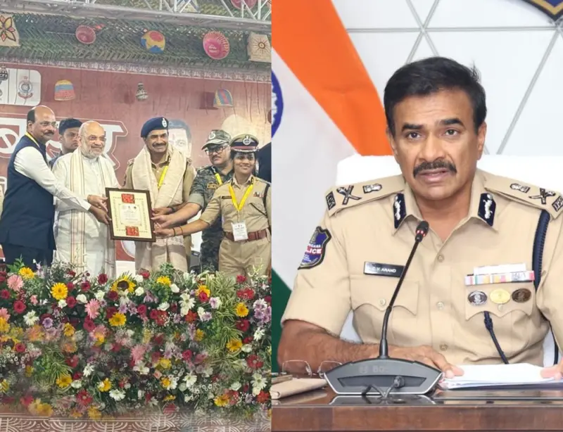 DGP praises SIB efforts in tackling Maoists, facilitating surrenders