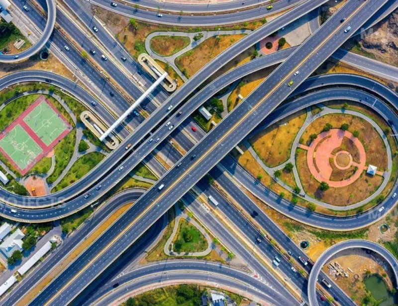 Hydrabad HMDA plans radial roads to link ORR, RRR