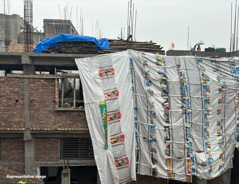 Hyderabad construction sector slows as middle-class housing demand weakens