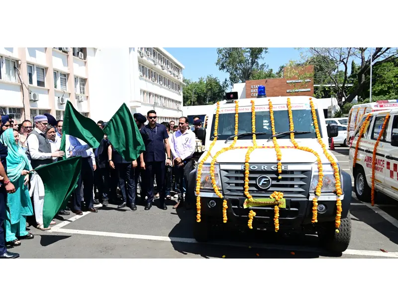 Legislators, deputations call on CM