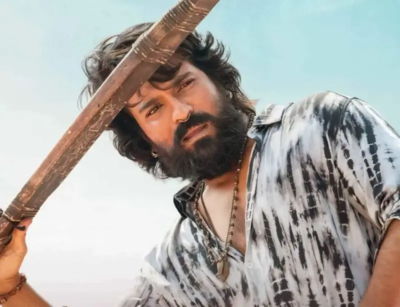 Peddi పెద్ది సినిమాకు బిగ్ షాక్ తెలంగాణలో విడుదల కష్టమేనా