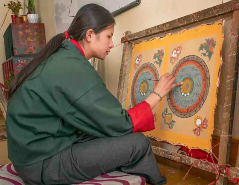 Bhutan unveils a rare cultural experience for travellers seeking depth, art, and connection
