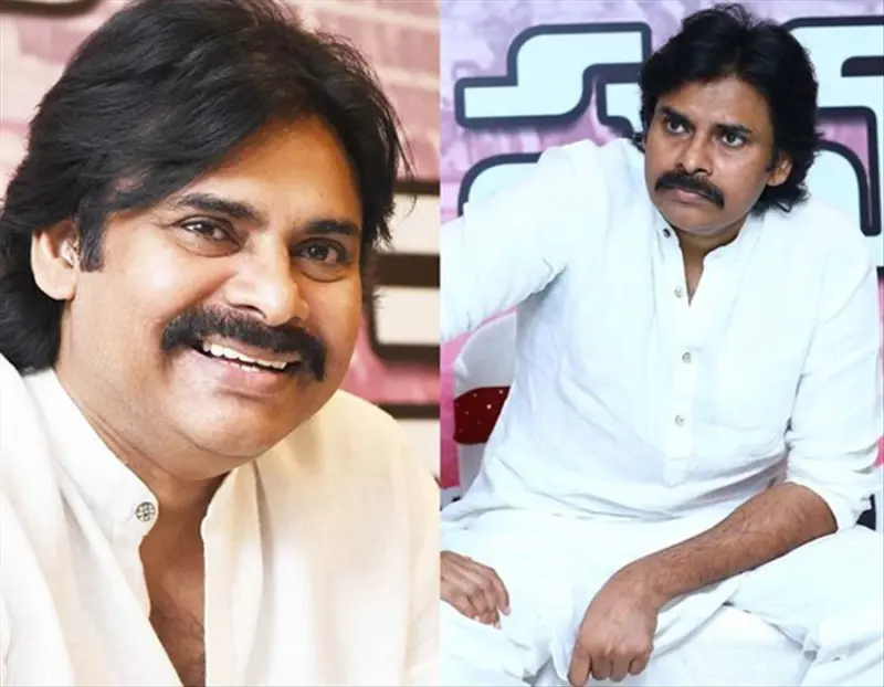 కరోనా విపత్కర పరిస్థితులలో పవన్ కళ్యాణ్ ఊహకు అందని రిస్క్ !