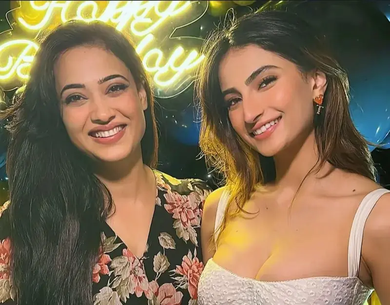 Shweta Tiwari फिट रहने के लिए जो करती हैं वो जान लेंगे तो आपकी हालत हो जाएगी खराब, पलक तिवारी ने खोला राज