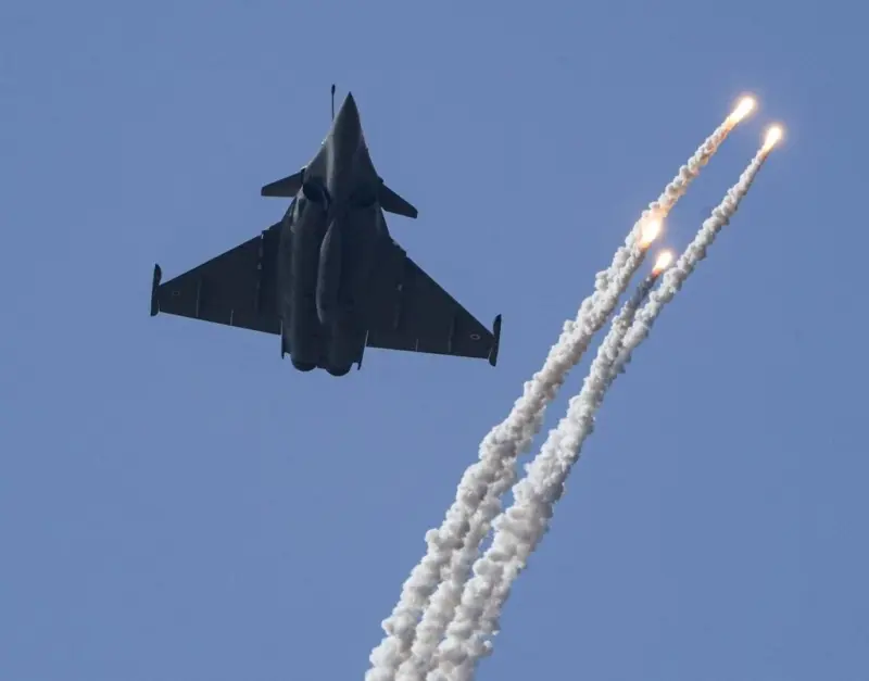 India's Crippling Dependence on Imported Aero Engines