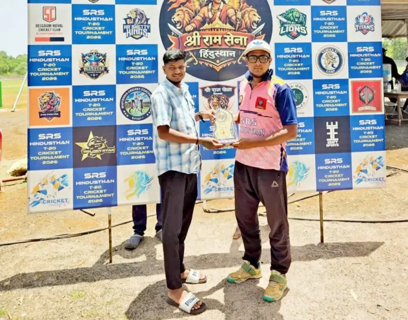 प्रमोद पालेकर, युनायटेड विजयी