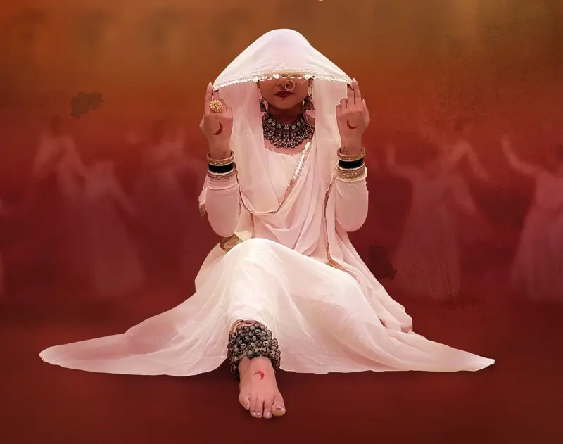 Kaneez: A Broadway-style musical about forbidden love set to premiere in Mumbai