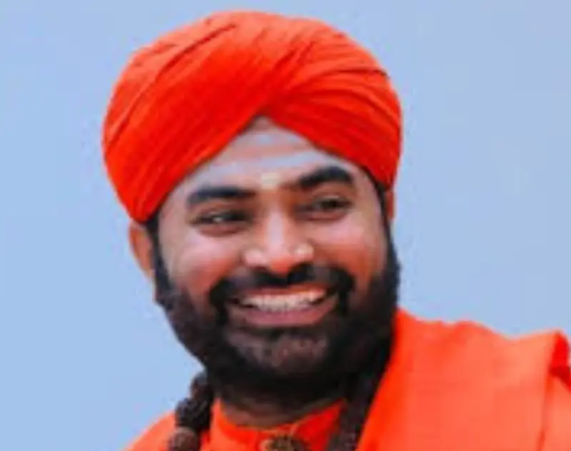 ವಚನಾನಂದ ಸ್ವಾಮೀಜಿ ವಿರುದ್ಧದ ಪೋಕ್ಸೊ ಪ್ರಕರಣದ ತನಿಖಾ ಅಧಿಕಾರಿ ವರ್ಗಾವಣೆ
