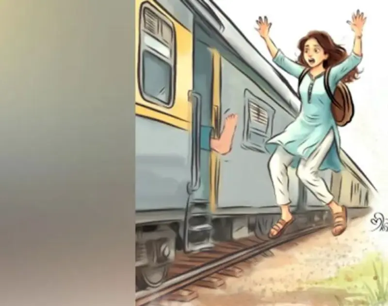 5മാസത്തിനിടെ തിരുവനന്തപുരം ഡിവിഷനില് ട്രെയിനില് നിന്ന് വീണു മരിച്ചത് 12 പേര്