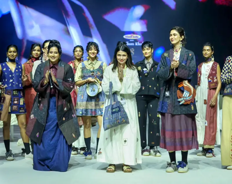 Wanna Wear Desi? A Designer's Style Tips