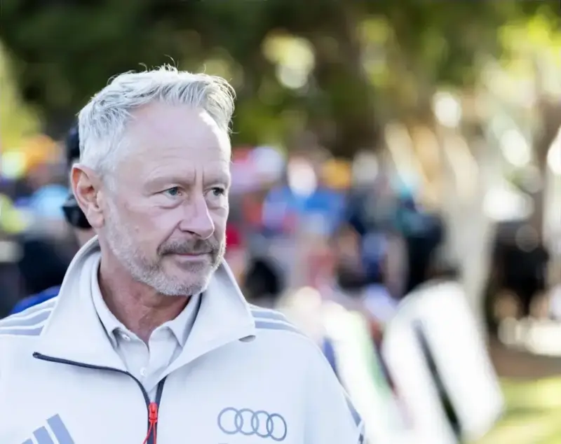 Jonathan Wheatley reveals dramatic insights after long conversation with Mattia Binotto over Audi PU