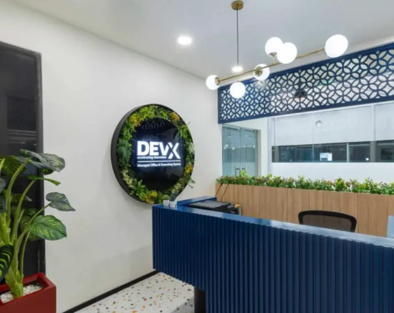 DevX IPO: Price Band Set At INR 56-61