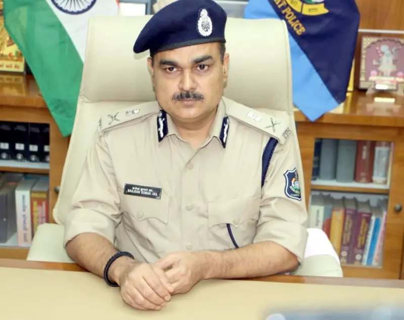શહેર પોલીસમાં મોટા ફેરફાર, 12 નવા PIને પોસ્ટિંગ,7ની આંતરિક બદલી