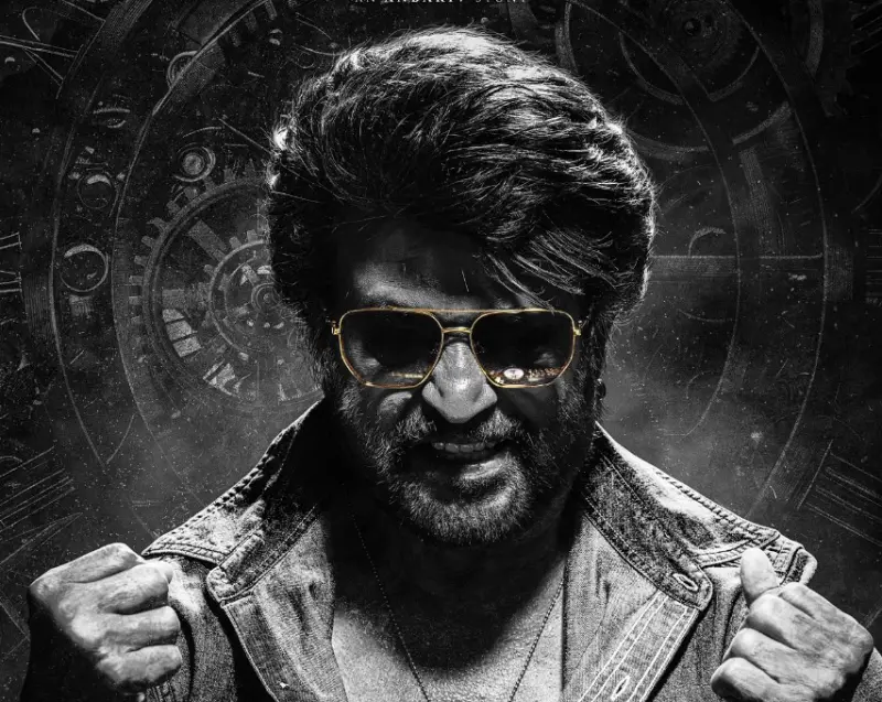 ரஜினி கைதியா? : வெளியானது 'தலைவர் 171' மாஸ் அப்டேட்!