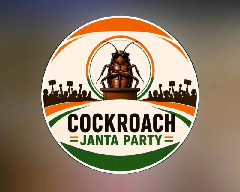 What's Next: Cockroach Party Hits the Roads Soon!