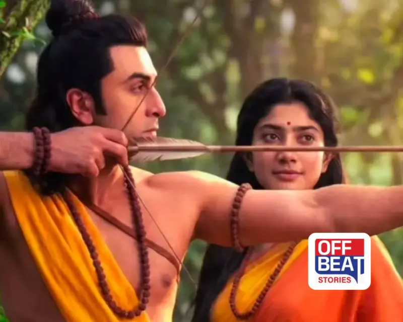 હનુમાન જયંતી પર 'રામ'ના દર્શન!: રણબીર કપૂરની 'Ramayana' નું ભવ્ય ટીઝર રિલીઝ, પણ હનુમાન અને રાવણ કેમ ગાયબ?