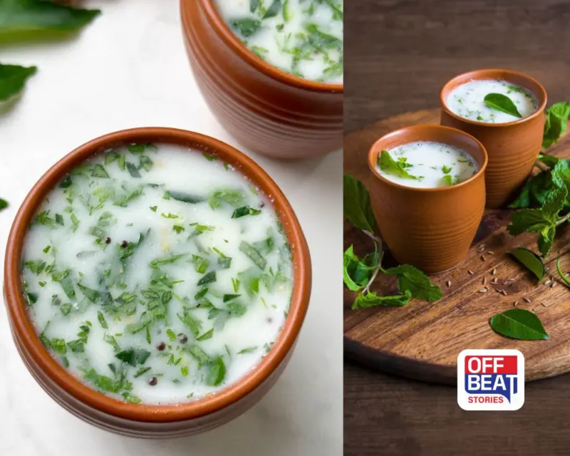 ઘરે જ બનાવો ઢાબા જેવી મસાલેદાર તડકા છાશ: ઉનાળામાં તાજગી અને સ્વાદનો ડબલ ધમાકો! જાણો સરળ અને સ્વાદિષ્ટ રેસીપી