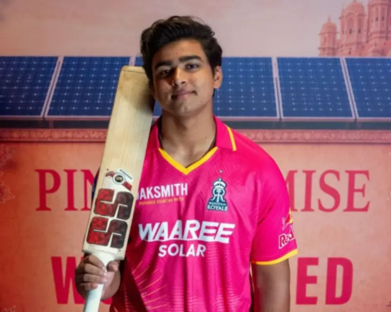 IPL 2026: Who Is Vaibhav Sooryavanshi's Girlfriend? Truth Behind Viral Dating Rumours Explained