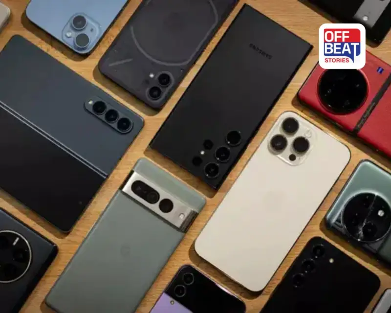 Realme 16 5G vs Vivo V60e vs OnePlus Nord 5: ત્રણ ટોપ મિડ-રેન્જ ફોનની ટક્કર, કેમેરા, બેટરી અને પરફોર્મન્સમાં કોણ આગળ?