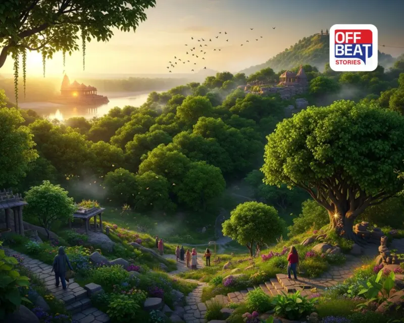 ગુજરાતમાં ક્યાં-ક્યાં આવેલાં છે સાંસ્કૃતિક વન?: શું તમે જાણો દરેક વન સાથે જોડાયેલી છે ખાસ વિશેષતાઓ