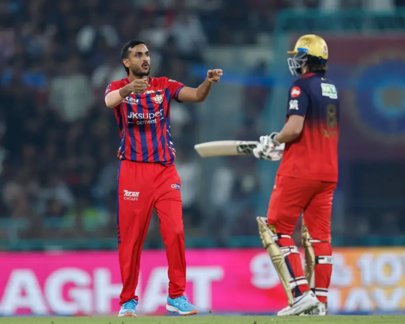 IPL 2026: Who Is Shahbaz Ahmed? Why Rishabh Pant Picked Digvesh Over Him in the Final Over