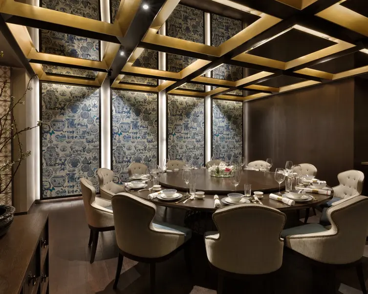 An exquisite celebration of Hutong Dubai Returns to Shangri-La Eros New Delhi for an Exclusive Three-Day Culinary Showcase at Shang Palace