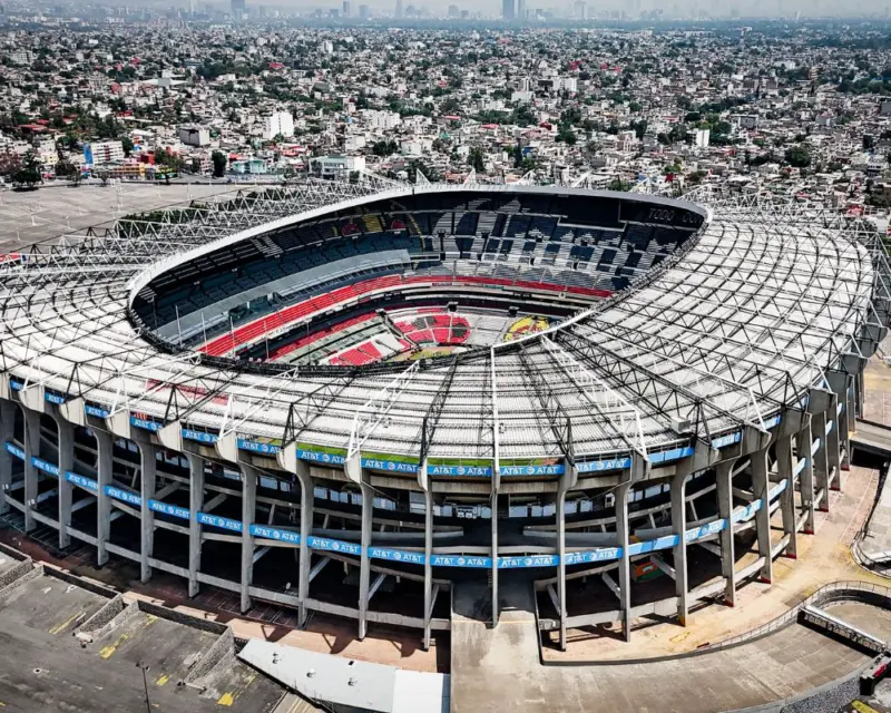 FIFA World Cup 2026 Venues: Complete List And Details of All 16 Stadiums Across Canada, Mexico And USA