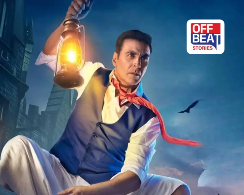 અક્ષય કુમારના ચાહકોને લાગ્યો મોટો આંચકો!: 'Bhooth Bangla'ની રિલીઝ તારીખ બદલાઈ, જાણો હવે ક્યારે આવશે ફિલ્મ