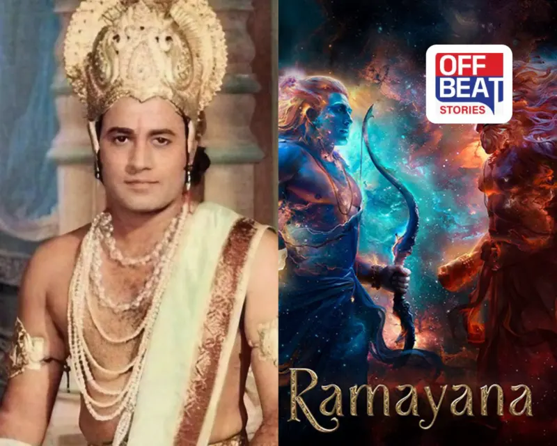 7 કરોડની 'રામાયણ' સામે 4000 કરોડની ફિલ્મ ફીકી?: જાણો 39 વર્ષ પહેલાની આ સીરિયલ કેમ છે આજે પણ અજેય?