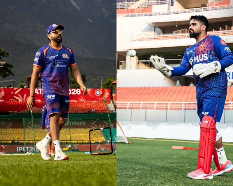 PBKS vs MI Winner And Toss Prediction IPL 2026: Who Will Win Today's IPL Match Between Punjab Kings And Mumbai Indians In Dharamshala?