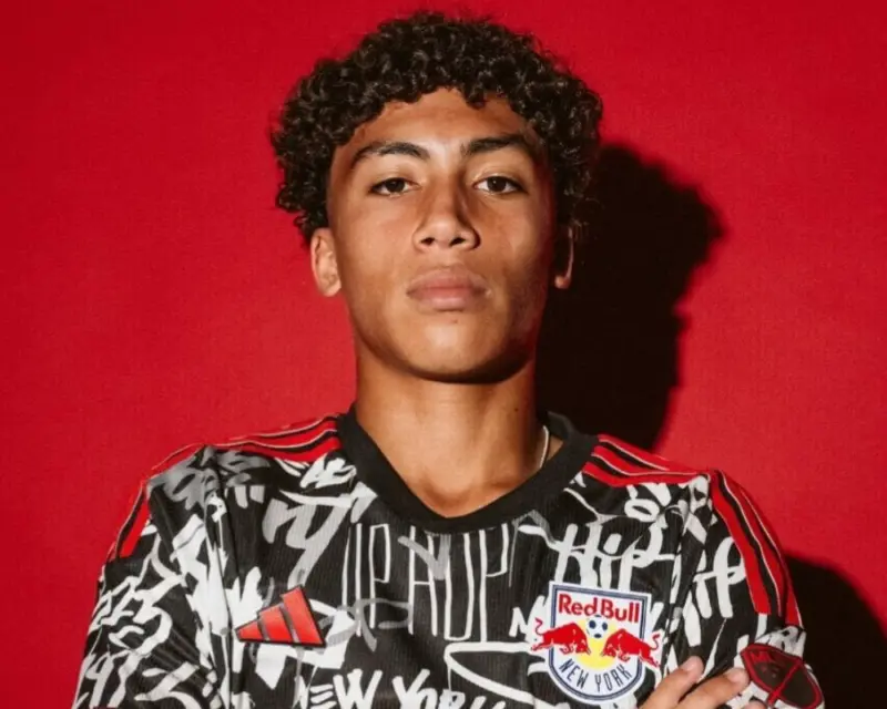 Who is Julian Hall? The Youngest Player to Score MLS Hat-Trick | Check Out his Profile, Age, Salary And More