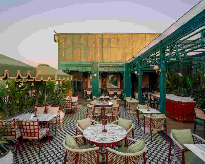 Mido Social House Opens in South Delhi with a Lunar-Inspired Cocktail Programme, Redefining European Dining as a Living, Shared Experience