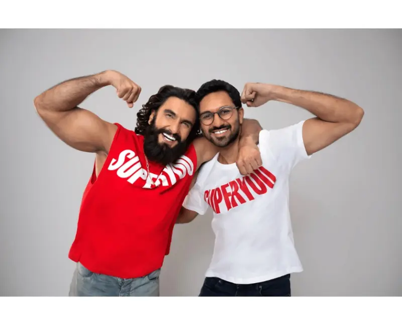 SuperYou Unveils India’s First Coffee-Flavoured Protein Wafer: A Game-Changer That Combines Taste & Nutrition