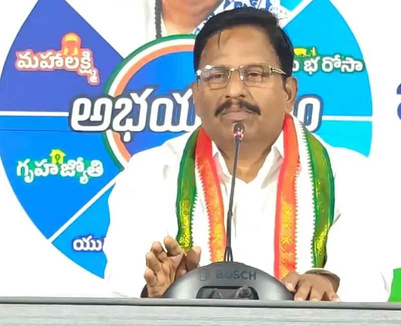 BRS ప్రస్థానం ముగిసింది..