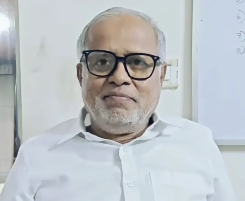 ಆಂಧ್ರ ಸಿಎಂ ಕಚೇರಿಯಿಂದ ಆ ಒಂದು 'ಮಿಸ್ಟೀರಿಯಸ್' ಕರೆ: ಮಾಜಿ ಸಚಿವ ಸುರೇಶ್ ಕುಮಾರ್‌ ಬೆನ್ನತ್ತಿದ ಐಪಿಎಲ್ ನೆರಳು!