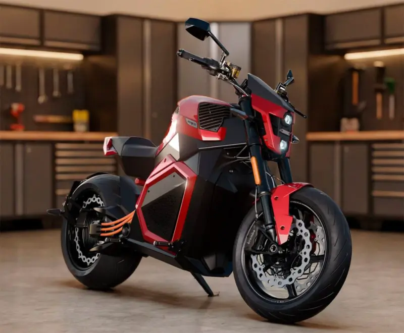 Solid-state battery under scrutiny: Bold claims put Verge Motorcycles and Donut Lab under investigation