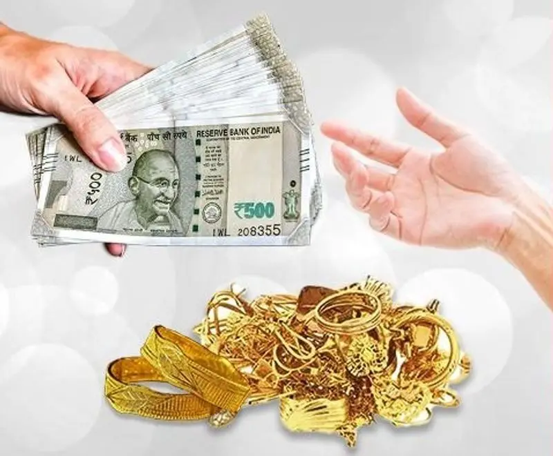 Top 7 Benefits of Taking a Loan Against Gold