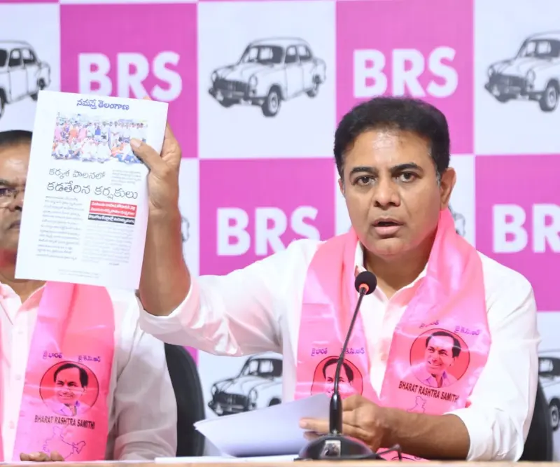 నిందితుడిని కాపాడిన నేరం రేవంత్‌దే