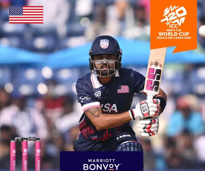 T20 WC Updates: Namibia crumble; USA on top