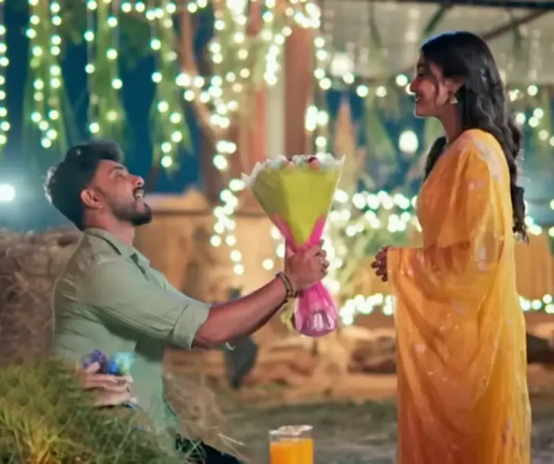 ప్రేమ కోసం ధీరజ్ అదిరిపోయే సర్ ప్రైజ్ ప్లాన్