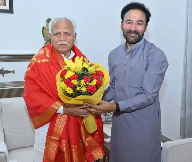 అమృత్ 2.0లో మూసీ నది శుద్ధి